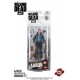 Figura Exclusive Aaron The Walking Dead 13 cm McFarlane