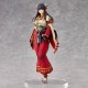 Monster Hunter Rise Estatua PVC Minoto the Hub Maiden 26 cm