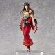 Monster Hunter Rise Estatua PVC Minoto the Hub Maiden 26 cm