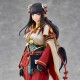 Monster Hunter Rise Estatua PVC Minoto the Hub Maiden 26 cm