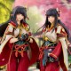 Monster Hunter Rise Estatua PVC Minoto the Hub Maiden 26 cm