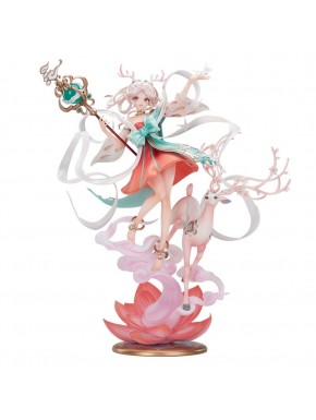 Honor of Kings Estatua PVC 1/7 Divine Deer Yao 34 cm