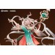 Honor of Kings Estatua PVC 1/7 Divine Deer Yao 34 cm