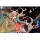 Honor of Kings Estatua PVC 1/7 Divine Deer Yao 34 cm