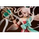 Honor of Kings Estatua PVC 1/7 Divine Deer Yao 34 cm