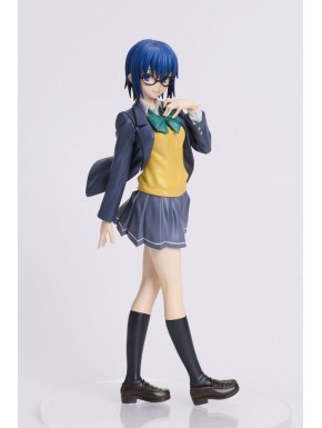 Tsukihime -A Piece of Blue Glass Moon- Estatua 1/7 Ciel 22 cm