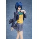 Tsukihime -A Piece of Blue Glass Moon- Estatua 1/7 Ciel 22 cm