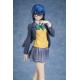 Tsukihime -A Piece of Blue Glass Moon- Estatua 1/7 Ciel 22 cm