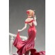 Granblue Fantasy Estatua PVC 1/7 Vira Oath-Sworn Evening Gown Ver. 25 cm