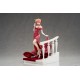 Granblue Fantasy Estatua PVC 1/7 Vira Oath-Sworn Evening Gown Ver. 25 cm