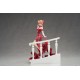 Granblue Fantasy Estatua PVC 1/7 Vira Oath-Sworn Evening Gown Ver. 25 cm