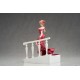Granblue Fantasy Estatua PVC 1/7 Vira Oath-Sworn Evening Gown Ver. 25 cm