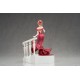 Granblue Fantasy Estatua PVC 1/7 Vira Oath-Sworn Evening Gown Ver. 25 cm