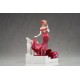 Granblue Fantasy Estatua PVC 1/7 Vira Oath-Sworn Evening Gown Ver. 25 cm