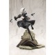 Nier:Automata Ver. 1.1a Estatua PVC ARTFX J 1/8 2B 24 cm