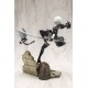 Nier:Automata Ver. 1.1a Estatua PVC ARTFX J 1/8 2B 24 cm