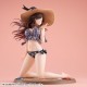 The Idolmaster Shiny Colors Estatua PVC Kogane Tsukioka Be Bop Beach Ver. 17 cm