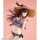 The Idolmaster Shiny Colors Estatua PVC Kogane Tsukioka Be Bop Beach Ver. 17 cm