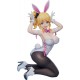 Estátua de PVC Dolphin Wave 1/6 Kiri Izumi: Branco Bunny Ver. 20 cm