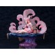 Honor of Kings Estatua PVC 1/7 Qingqiu Nine-Tailed Fox Ver. 28 cm