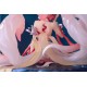 Honor of Kings Estatua PVC 1/7 Qingqiu Nine-Tailed Fox Ver. 28 cm