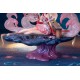 Honor of Kings Estatua PVC 1/7 Qingqiu Nine-Tailed Fox Ver. 28 cm