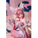Honor of Kings Estatua PVC 1/7 Qingqiu Nine-Tailed Fox Ver. 28 cm