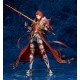 Granblue Fantasy Estatua 1/8 Percival 27 cm