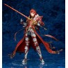 Granblue Fantasy Estatua 1/8 Percival 27 cm