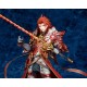 Granblue Fantasy Estatua 1/8 Percival 27 cm