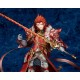 Granblue Fantasy Estatua 1/8 Percival 27 cm