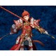 Granblue Fantasy Estatua 1/8 Percival 27 cm