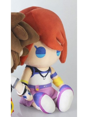 Kingdom Hearts Peluche Kairi 18 cm
