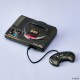 Figura da Mega Drive da série de hardware da Sega Bright Arts Gallery Diecast