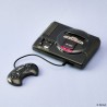 Boneco Diecast Bright Arts Gallery Sega Hardware Series Genesis