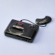 Figura Diecast Bright Arts Gallery Sega Hardware Series Genesis