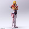 Figura articulada de Bartolomeu Fátima de Xenogears - 15 cm