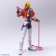 Xenogears Bring Arts Figura Bartholomew Fatima 15 cm