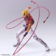 Xenogears Bring Arts Figura Bartholomew Fatima 15 cm