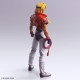 Xenogears Bring Arts Figura Bartholomew Fatima 15 cm