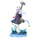Estátua de PVC 1/7 Kamisato Ayaka Flawless Radiance Ver. - Genshin Impact