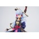Genshin Impact Estatua PVC 1/7 Kamisato Ayaka Flawless Radiance Ver. 29 cm