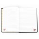 Libreta Premium A5 Harry Potter Voldemort