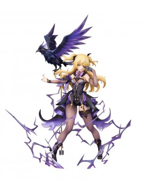 Genshin Impact Statue PVC 1/7 Fischl 22 cm