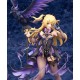 Genshin Impact Statue PVC 1/7 Fischl 22 cm