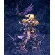 Genshin Impact Statue PVC 1/7 Fischl 22 cm