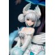 Honor of Kings Estatua PVC 1/7 Xiao Qiao: Swan Starlet Ver. 43 cm