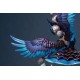 Honor of Kings Estatua PVC 1/7 Xiao Qiao: Swan Starlet Ver. 43 cm