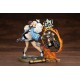 Guilty Gear Strive Estatua PVC 1/7 Bridget with Return of the Killing Machine 24 cm