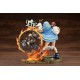 Guilty Gear Strive Estatua PVC 1/7 Bridget with Return of the Killing Machine 24 cm